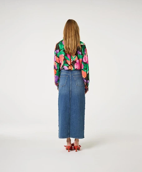 Fabienne Chapot Blouse Anouk