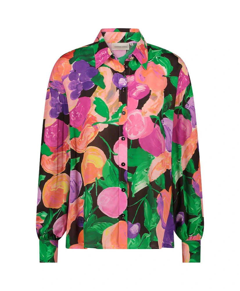 Fabienne Chapot Blouse Anouk