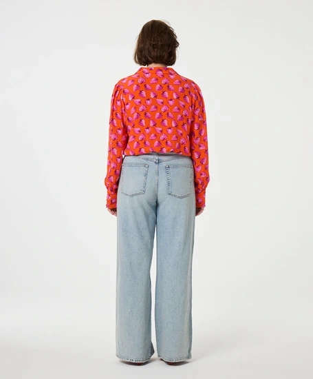 Fabienne Chapot Blouse Coco