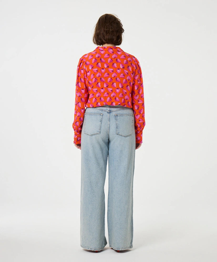 Fabienne Chapot Blouse Coco