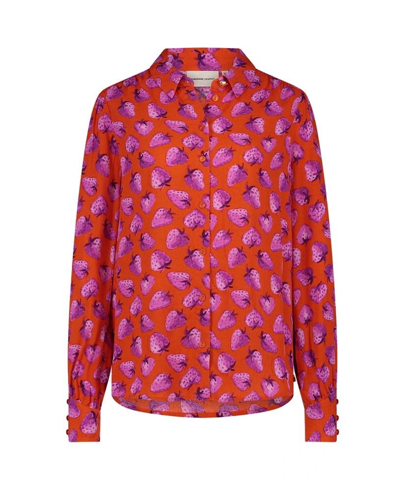Fabienne Chapot Blouse Coco