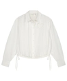 Fabienne Chapot Blouse Flore