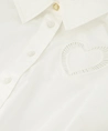 Fabienne Chapot Blouse Flore