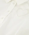 Fabienne Chapot Blouse Flore