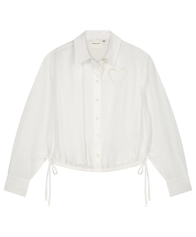 Fabienne Chapot Blouse Flore