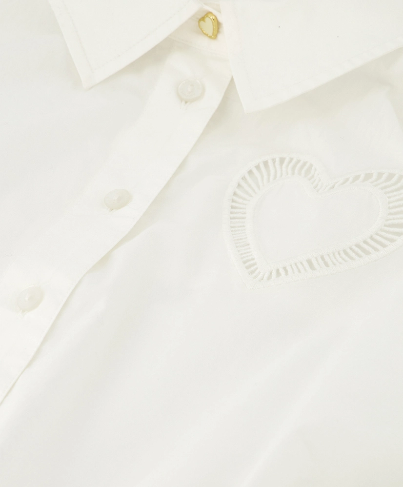 Fabienne Chapot Blouse Flore