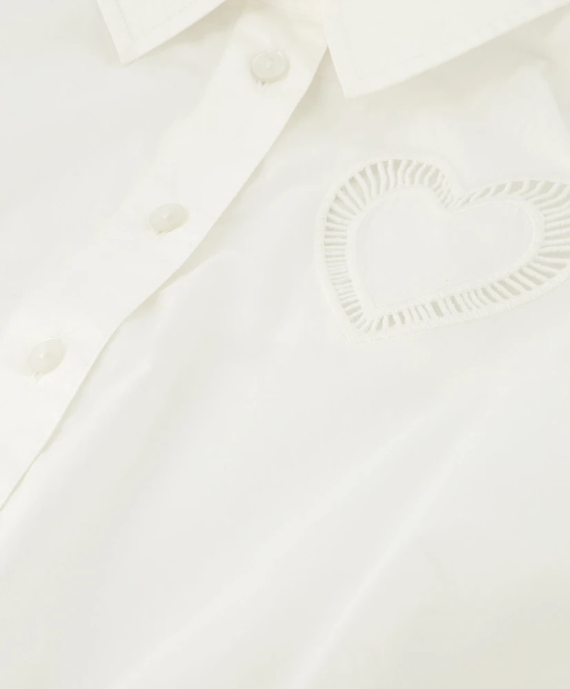 Fabienne Chapot Blouse Flore