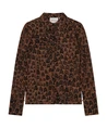 Fabienne Chapot Blouse Kevis