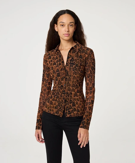 Fabienne Chapot Blouse Kevis