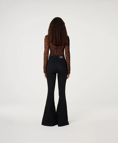 Fabienne Chapot Blouse Kevis