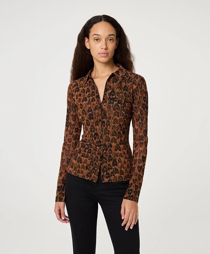 Fabienne Chapot Blouse Kevis