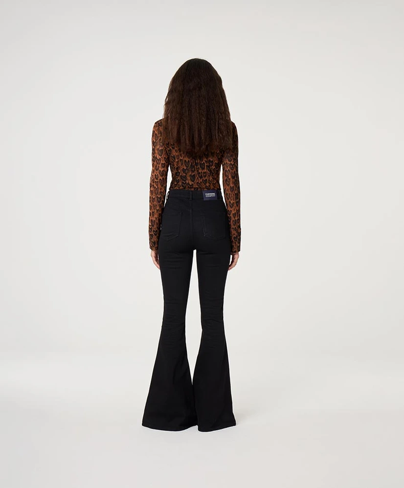 Fabienne Chapot Blouse Kevis