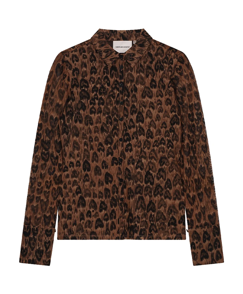 Fabienne Chapot Blouse Kevis