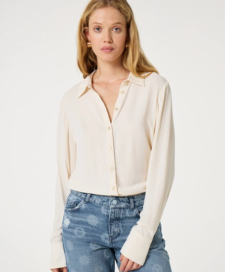 Fabienne Chapot Blouse Salma