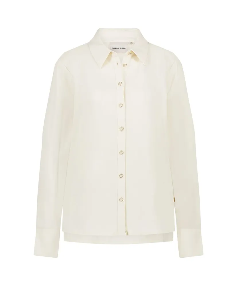 Fabienne Chapot Blouse Salma