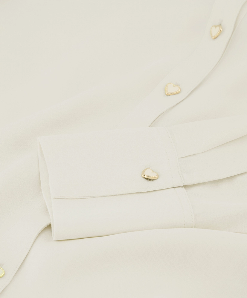 Fabienne Chapot Blouse Salma