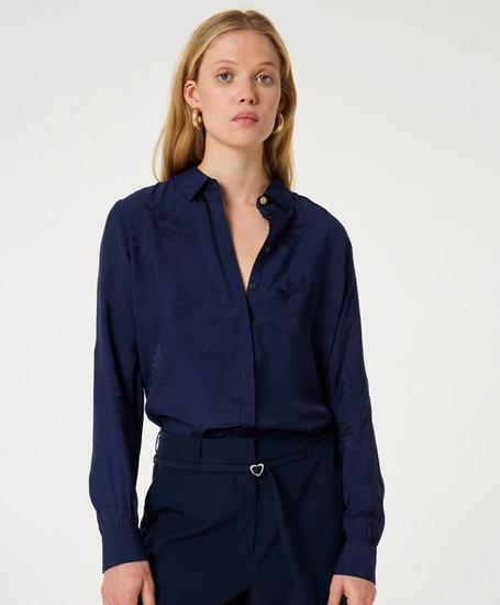 Fabienne Chapot Blouse Sancho