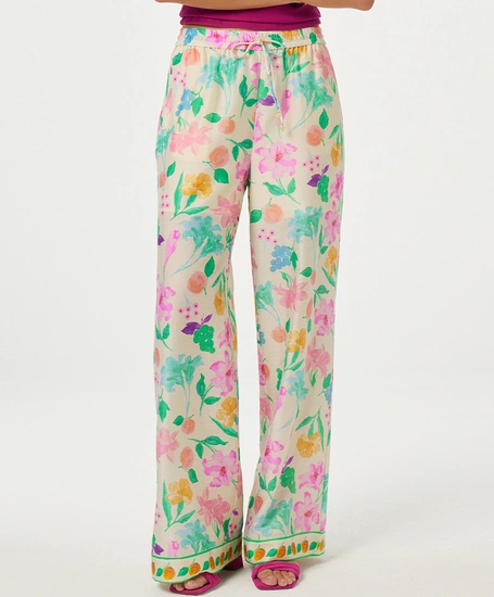 Fabienne Chapot Broek Brent
