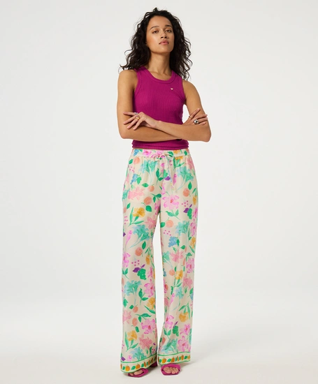 Fabienne Chapot Broek Brent