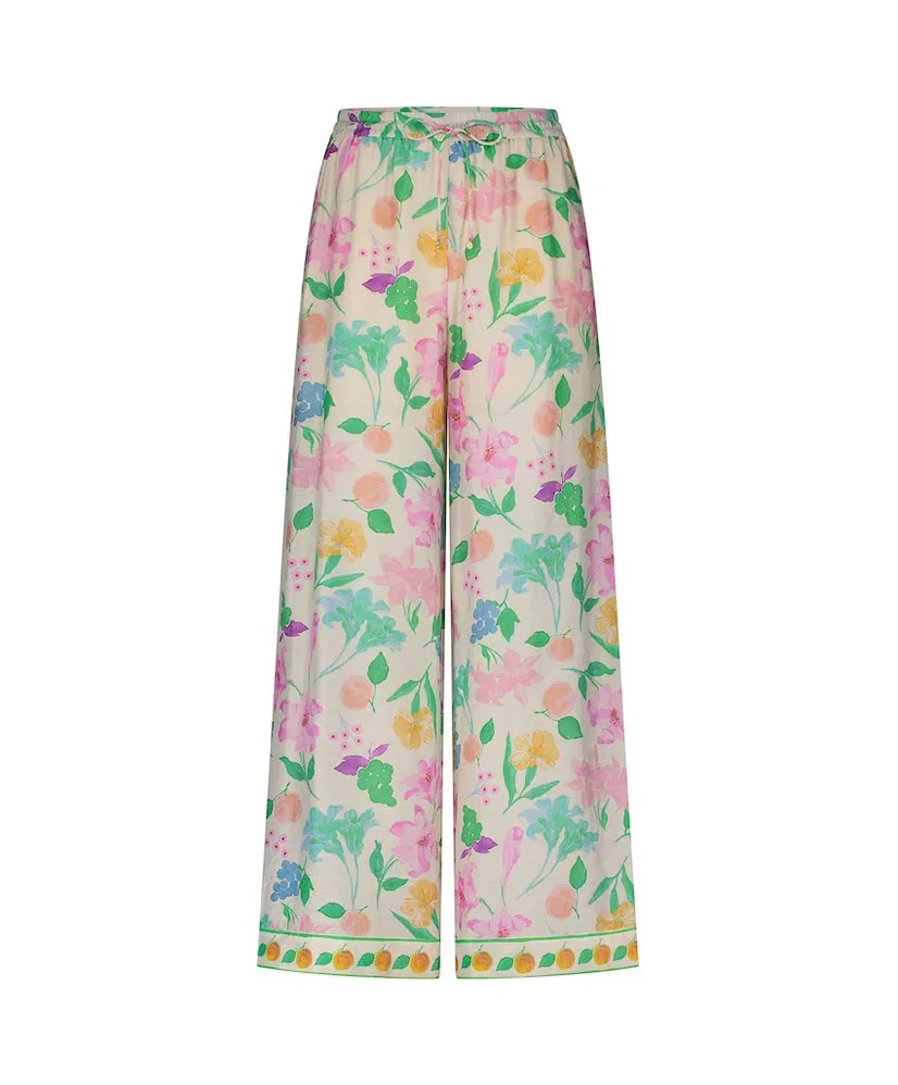 Fabienne Chapot Broek Brent