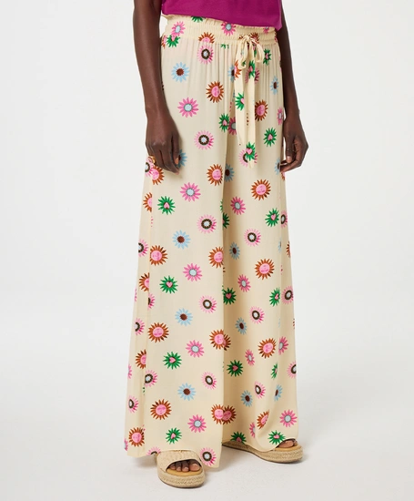 Fabienne Chapot Broek Palapa