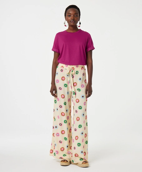 Fabienne Chapot Broek Palapa