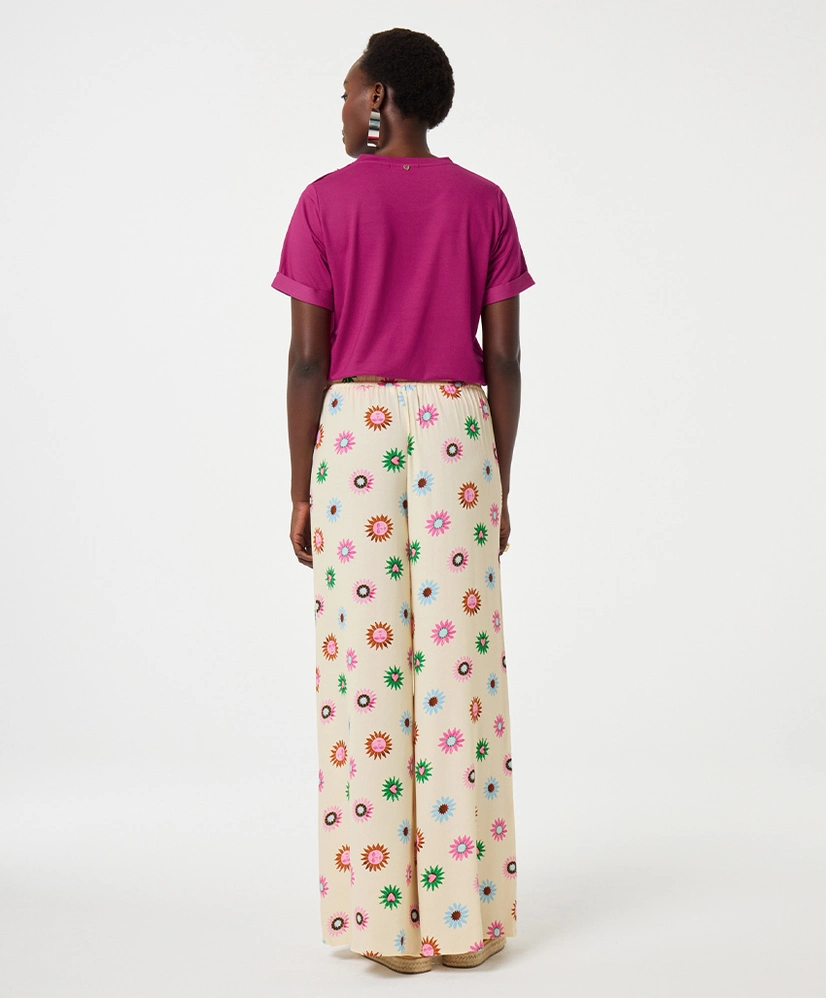 Fabienne Chapot Broek Palapa