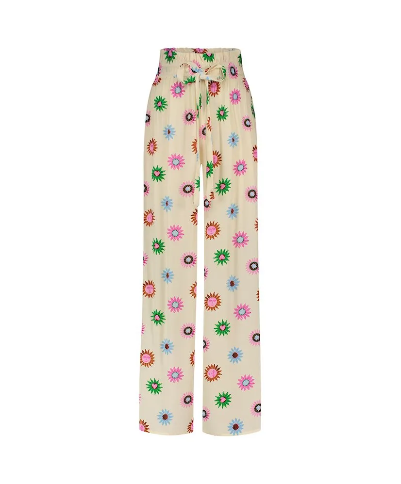 Fabienne Chapot Broek Palapa