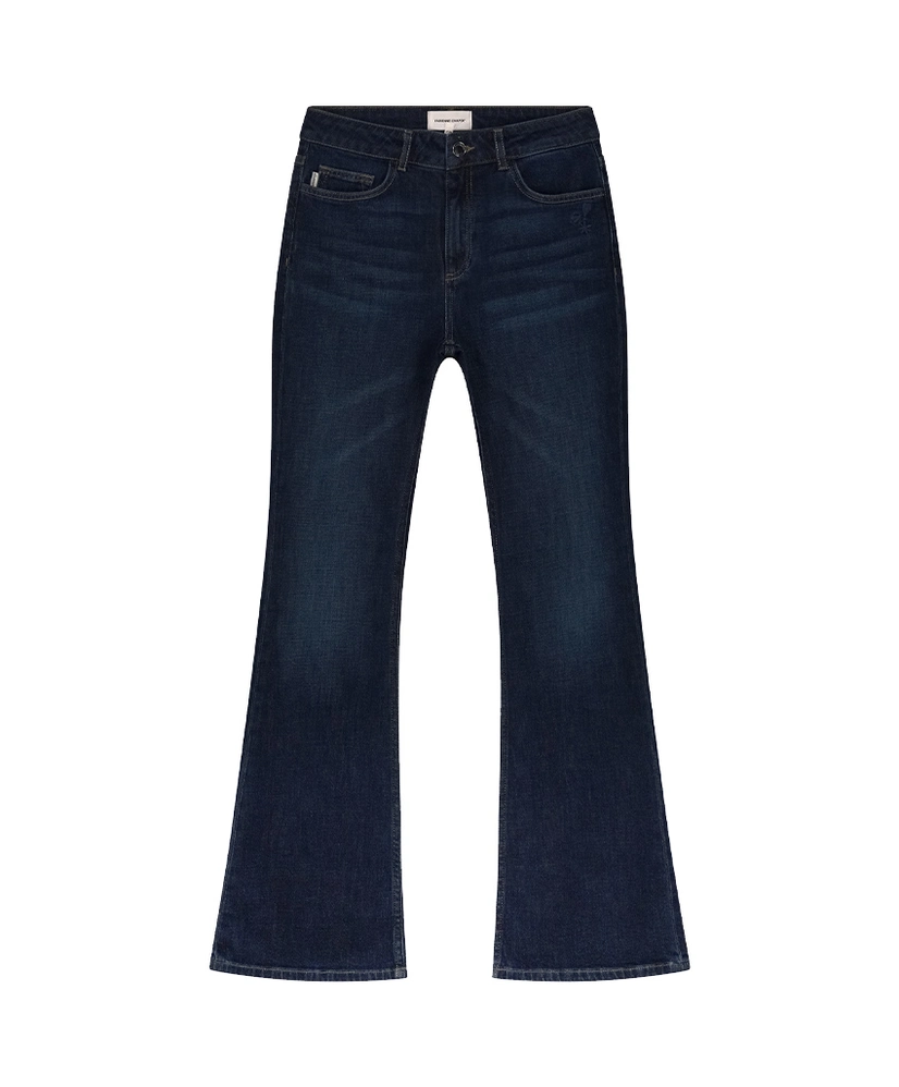 Fabienne Chapot Flared Jeans Eva