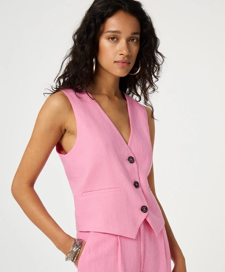 Fabienne Chapot Gilet Gigi