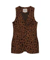 Fabienne Chapot Gilet Lilet