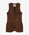 Fabienne Chapot Gilet Lilet