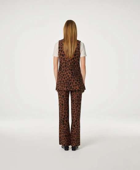 Fabienne Chapot Gilet Lilet