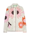Fabienne Chapot Jacket Elody