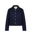 Fabienne Chapot Jacket Jackie Gewatteerd
