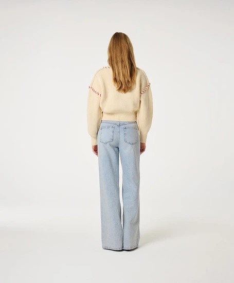 Fabienne Chapot Jeans Alex Wide Leg