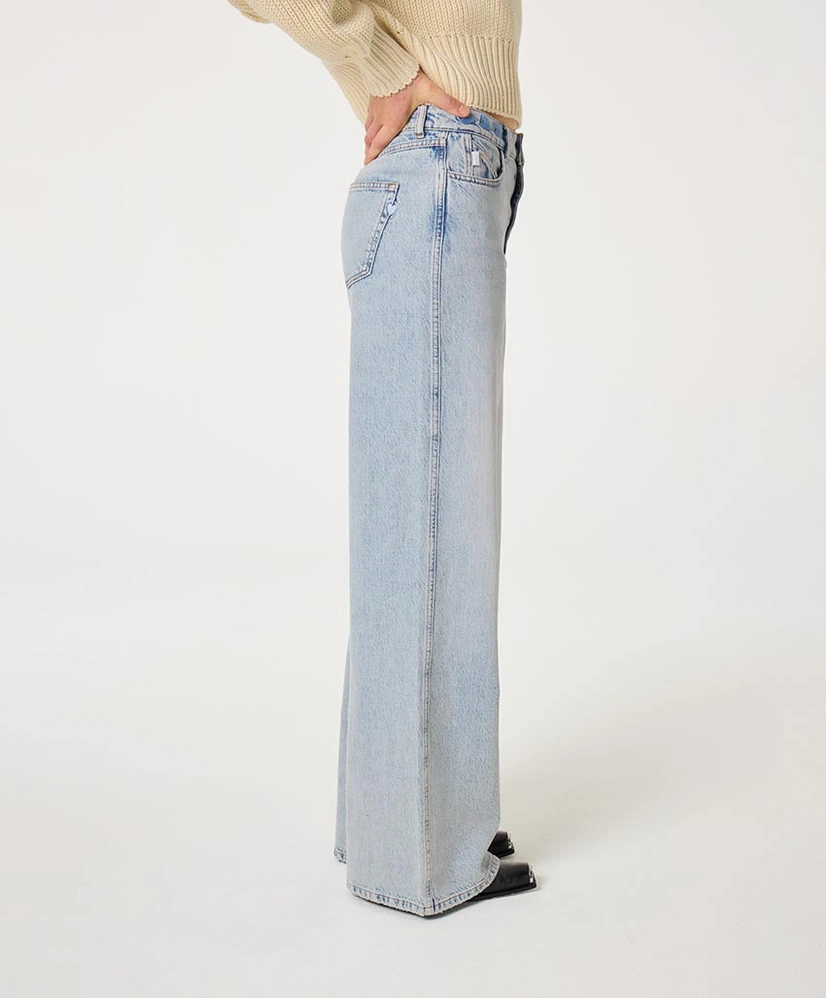 Fabienne Chapot Jeans Alex Wide Leg
