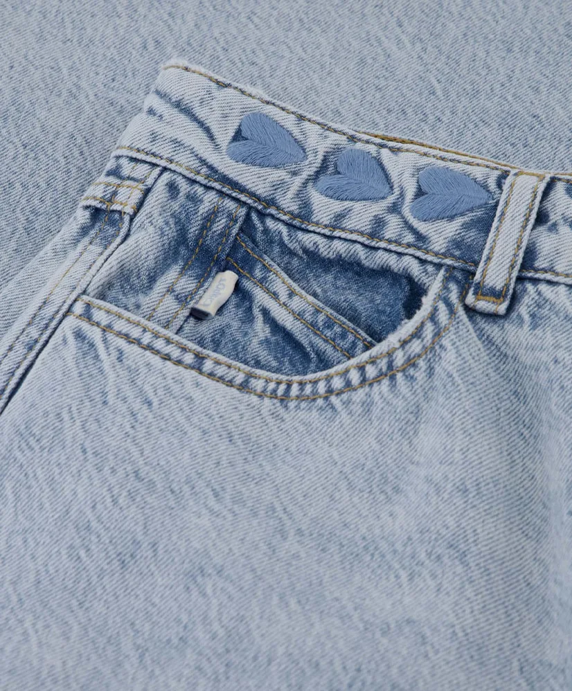 Fabienne Chapot Jeans Alex Wide Leg