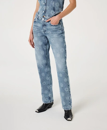 Fabienne Chapot Jeans Marie Straight Fit