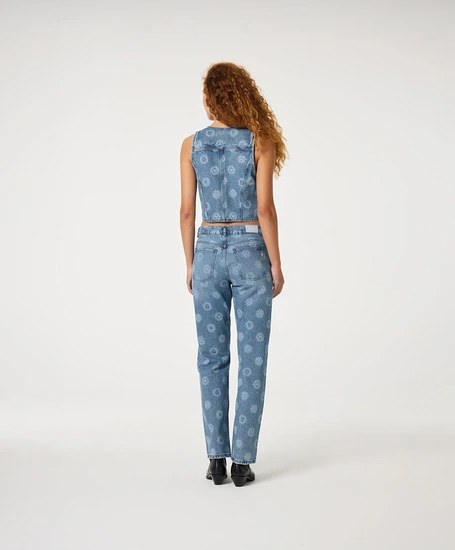 Fabienne Chapot Jeans Marie Straight Fit