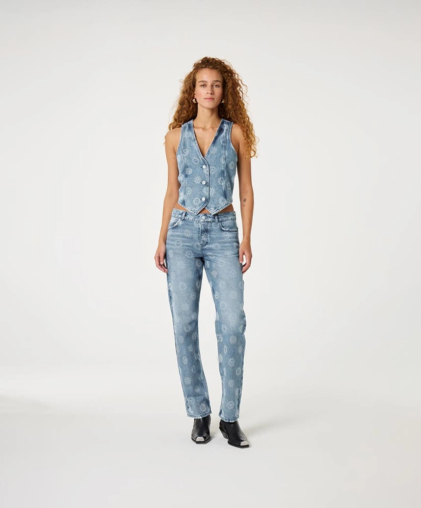 Fabienne Chapot Jeans Marie Straight Fit