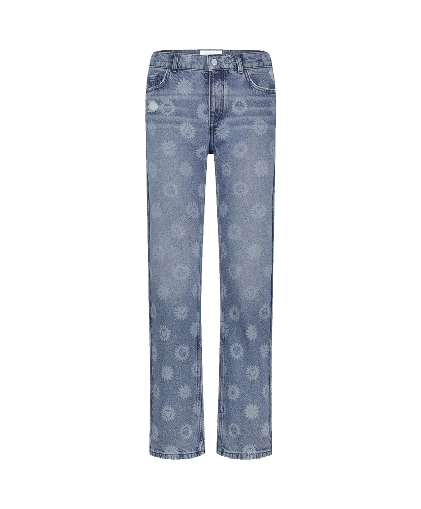 Fabienne Chapot Jeans Marie Straight Fit