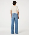 Fabienne Chapot Jeans Thea Wide Leg