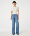 Fabienne Chapot Jeans Thea Wide Leg