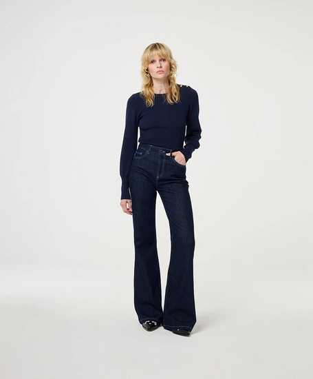 Fabienne Chapot Jeans Vic Bootcut