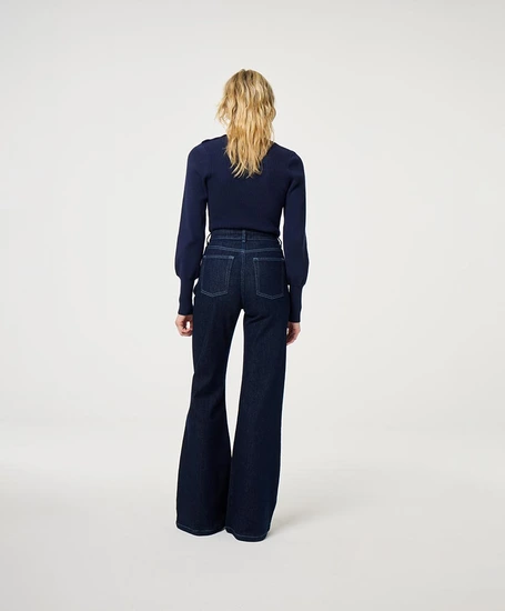 Fabienne Chapot Jeans Vic Bootcut