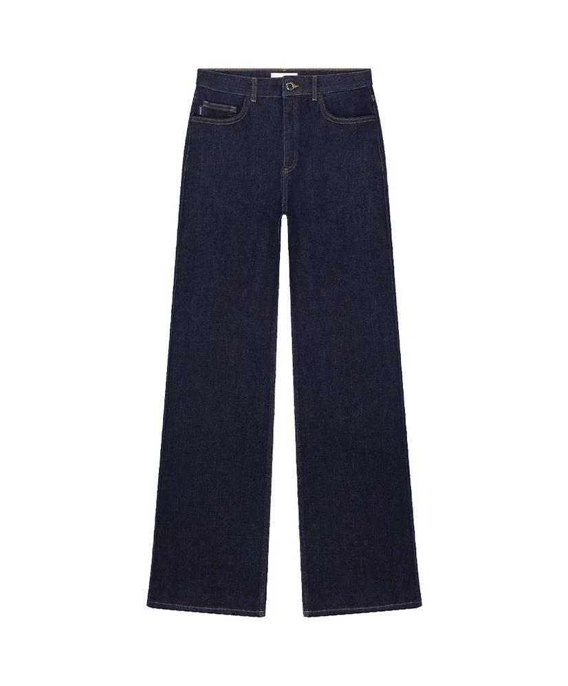 Fabienne Chapot Jeans Vic Bootcut