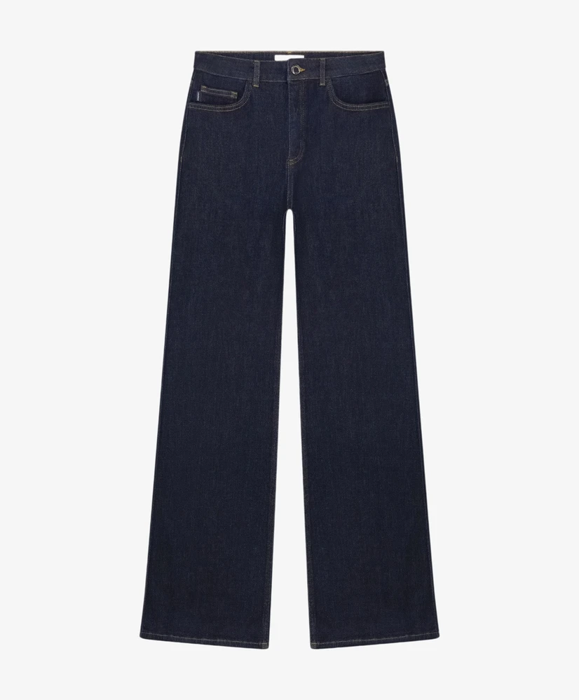 Fabienne Chapot Jeans Vic Bootcut