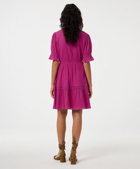 Fabienne Chapot Mini Jurk Aruna