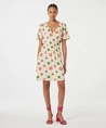 Fabienne Chapot Mini Jurk Asha